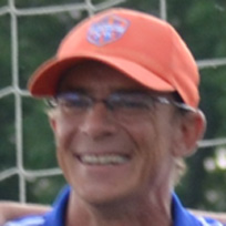 Tom Gordon, Northwest FC Tim Phlegar, Northwest FC
